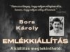 Az ember addig él igazán, amíg emlékeznek rá. Karcsi bácsi alkotásai pedig még s…