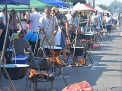 Huszonöt év után jubileumi fináléval búcsúzik a Hunor Coop a Szentesi Lecsófeszt…