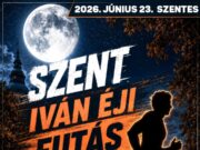 Idén is jön a hangulatos éjszakai futás Szentesen…