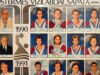 Klubunk legnagyobb sikereinek egyikét 35 éve, 1991 júniusának első napjaiban sze…