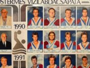 Klubunk legnagyobb sikereinek egyikét 35 éve, 1991 júniusának első napjaiban sze…