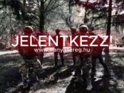 Légy te is a Magyar Honvédség büszke altisztje!…