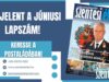 MEGJELENT!…