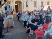 Példamutató diákok sportban és tanulásban…