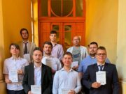 Pollákosok Szentes város díjátadó gáláján!…
