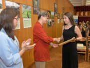 Rekordszámú pályázó a Rotary ösztöndíjprogramjában…