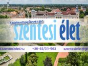 Szentesi Élet megváltoztatta a borítóképét….