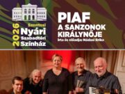 Szeretettel várjuk Önöket a Nyári Színházi előadásunkra!…