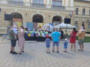 Színpadon a Micimackò interaktív gyerekszínház…