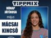 TIPPMIX – A HÓNAP JÁTÉKOSA…