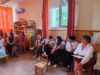 Tehetség szakmai napot tartottak…