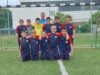 Vasárnap az U-11-es és az U-9-es csapatunk Algyőn vendégszerepelt utánpótlás tor…