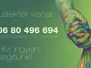 Veszélyeztetett régió, kritikus időszak – Egy hívás, ami életet menthet!…