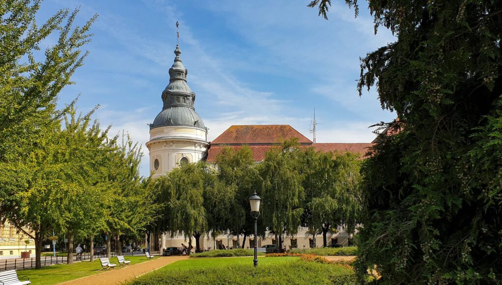 Zárva lesz a Polgármesteri Hivatal július 1-jén!…