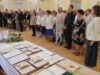 „A pedagógus a jó példával tud eredményesen tanítani”…