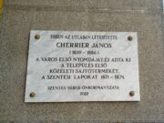 155 éve jelent meg a Szentesi Lapok…