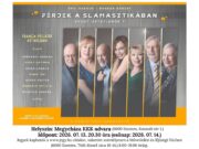 Szeretettel várjuk Önöket a Nyári Színházi előadásunkra!…
