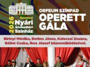 Szeretettel várjuk Önöket a Nyári Színházi előadásunkra!…