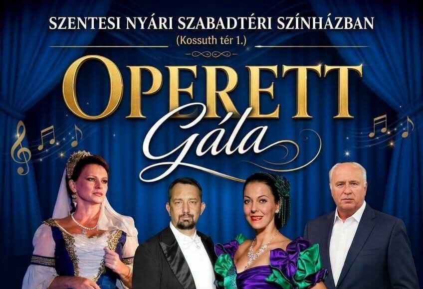 Ma este. Jegyek kaphatòak az előadás előtt a helyszínen is…