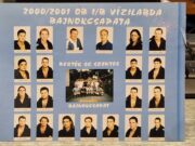 2⃣5⃣ esztendeje lett bajnok a Bertók SC…