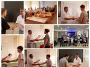 A 13.B sikertörténete néhány képbe és szóba sűrítve…