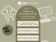 A szakmai vizsgát szerzők körében ez volt a TOP 3 szakma a technikumi képzésin…