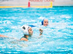 BRONZÉREMÉRT MECCSELNEK AZ U16-OS LÁNYOK…
