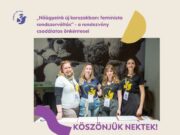Feminista rendszerváltók…