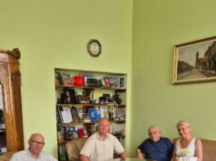 Megható gyökerek: Különleges gyerekkori emlék köti Vitray Tamást Szenteshez…