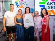 Rangos elismerést kapott a Szentesi Koszta József Általános Iskola…