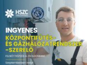 Új életet kezdenél? Sosem késő váltani!…