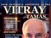 1 ember ott lesz…