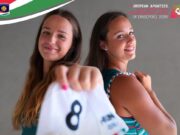 EURÓPA-BAJNOK A MAGYAR NŐI U20-AS VÁLOGATOTT…