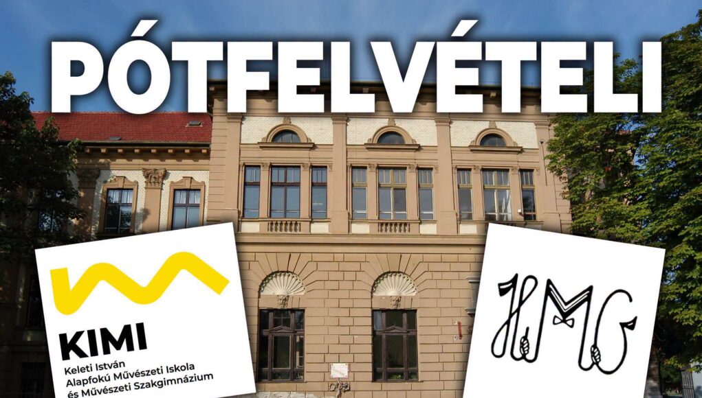 A Keleti István Alapfokú Művészeti Iskola (KIMI) felhívása…