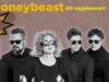A Szent István napi műsor sztár fellépője a Honeybeast zenekar. Ingyenes koncert…