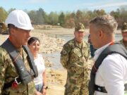 A nyolc szivattyúból már hét üzemel…