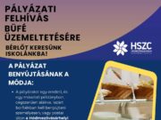 A pályázati leírás az alábbi linken érhető el:…