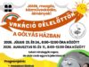 AUGUSZTUSI PROGRAMAJÁNLÓ…