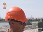 Aki felelős a hon védelméért, annak ott kell lennie, ahol a feladat van….