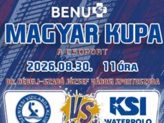 BENU MAGYAR KUPA – II….