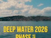 DEEP WATER 2026 gyakorlat – szakmai együttműködés és búvárminősítés Észak-Macedó…
