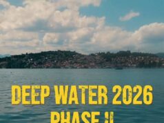 DEEP WATER 2026 gyakorlat – szakmai együttműködés és búvárminősítés Észak-Macedó…