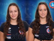 EURÓPA-BAJNOK A MAGYAR NŐI U20-AS VÁLOGATOTT…
