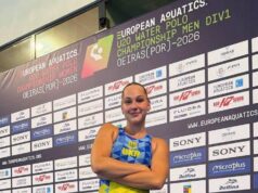 Elizaveta Ashanina, klubunk utánpótláskorú játékosa az ukrán U20-as csapatban k…