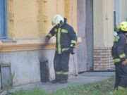 Eseménydúsan indult a csütörtök reggel Szentesen…
