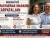 HÁBORÚ, HIT ÉS MINDENNAPI HELYTÁLLÁS MUNKÁCSON…