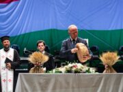 Hagyományőrzés hittel, zenével Szent István ünnepén…