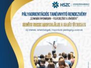 IRÁNYTŰ A JÖVŐHÖZ – PEDAGÓGUSOKNAK…
