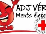 JÖJJÖN VÉRT ADNI!…
