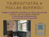 Kedves Diákok, kedves Szülők! A Pollák Büfé a második tanítási héttől újra várja…